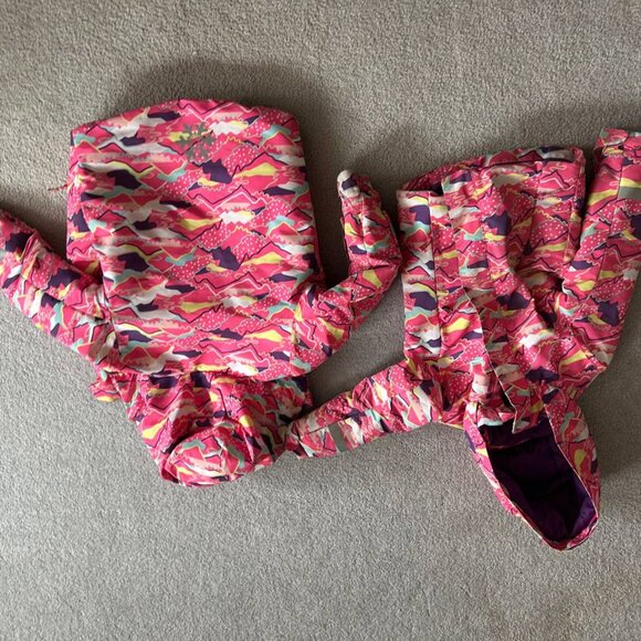 Columbia Jacket - Picture 4 of 4